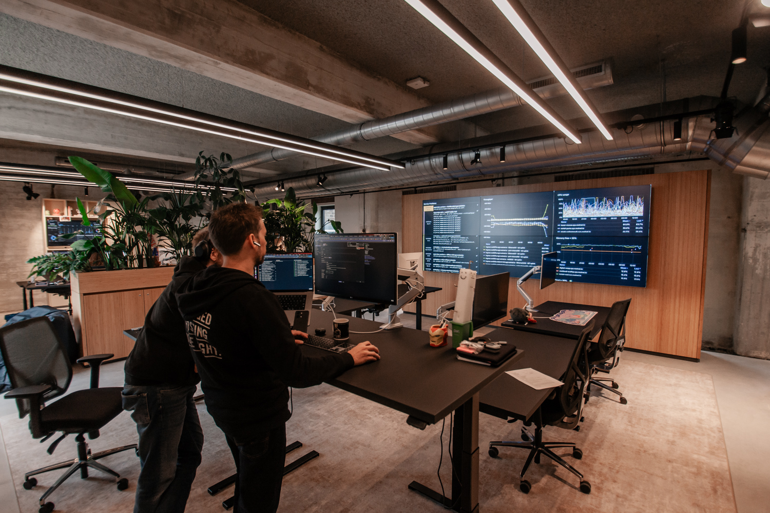 thumbnail voor Managed hosting done right.