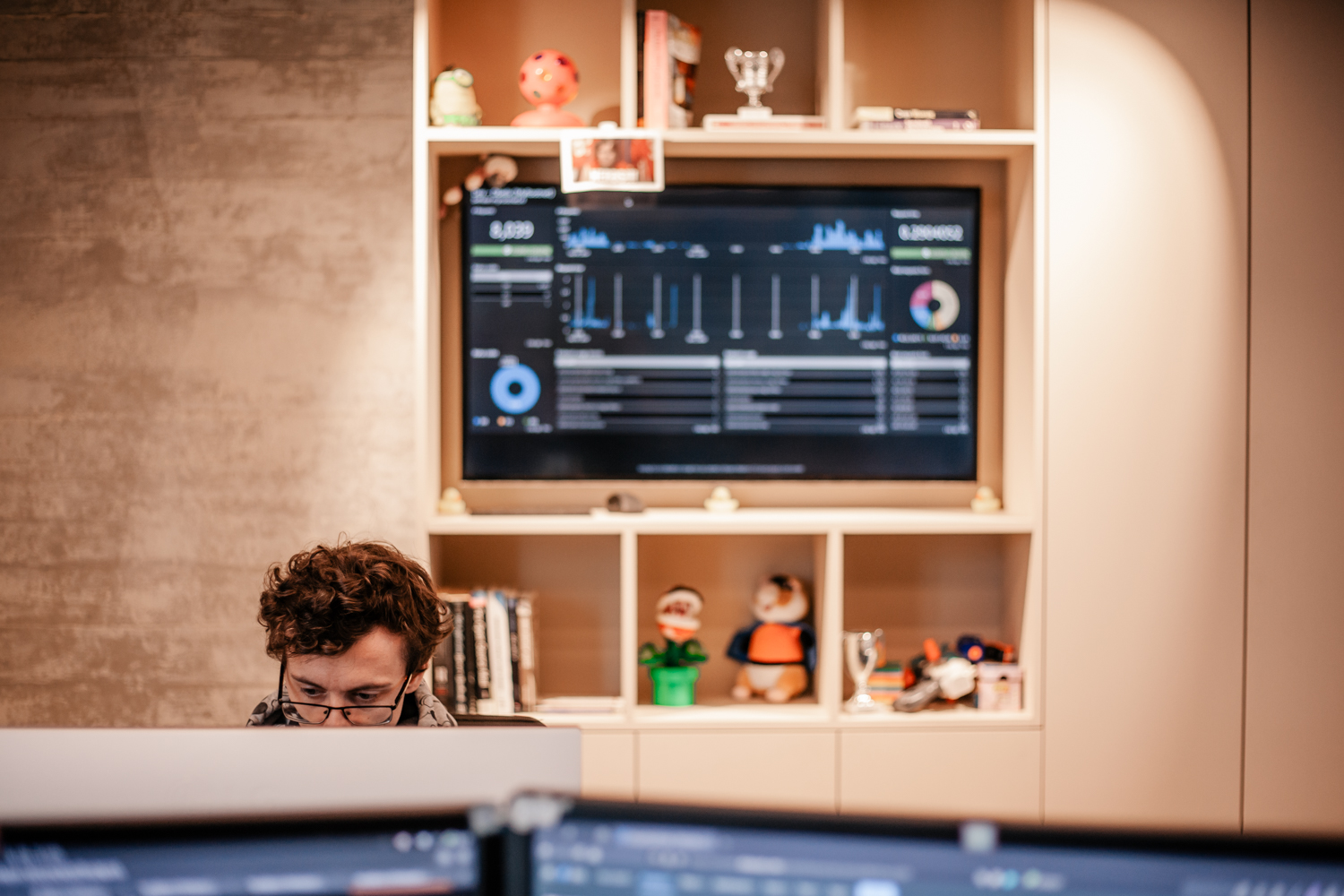 thumbnail voor Craft CMS: Performance Optimalisatie