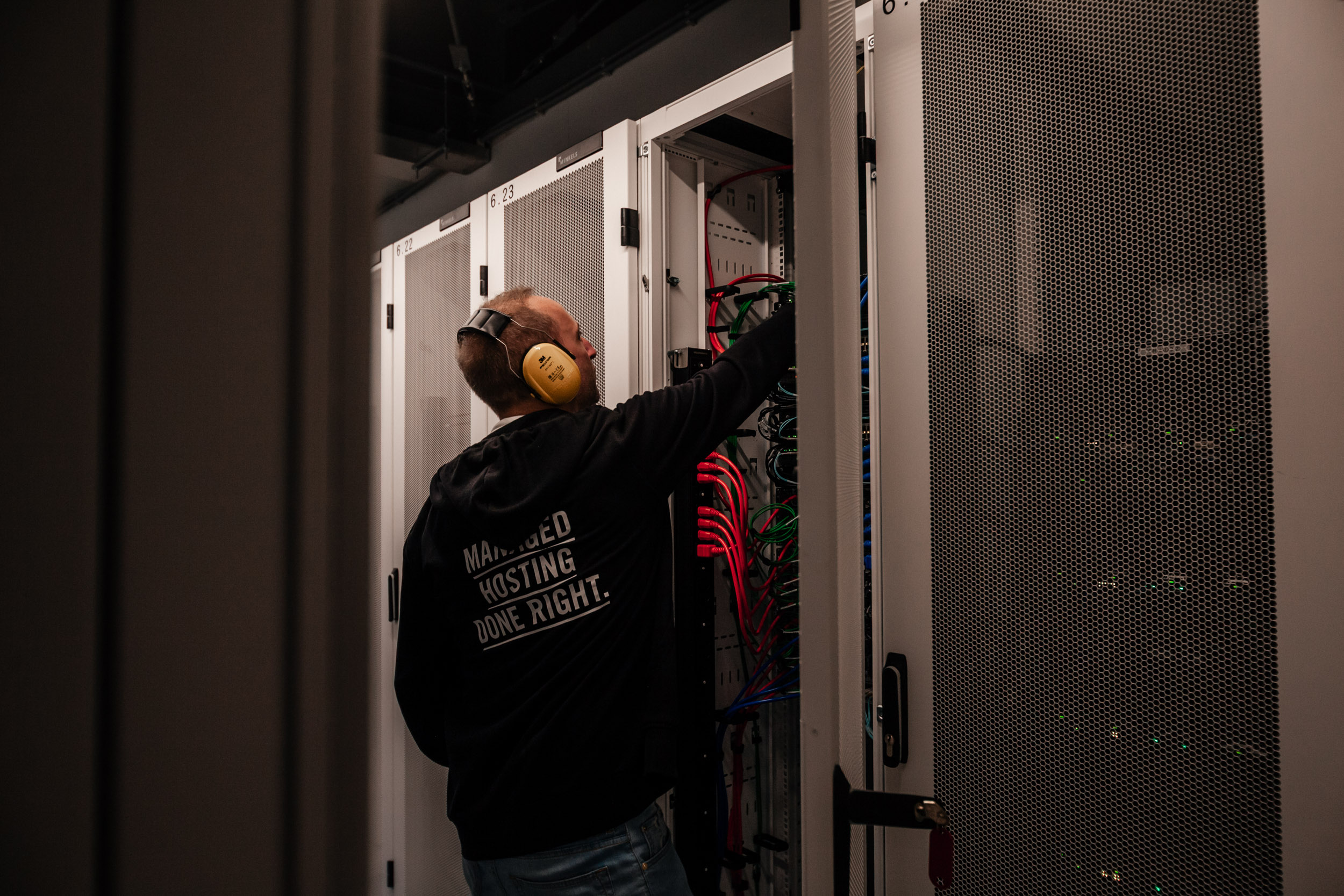 thumbnail voor Uitbreiding infrastructuur