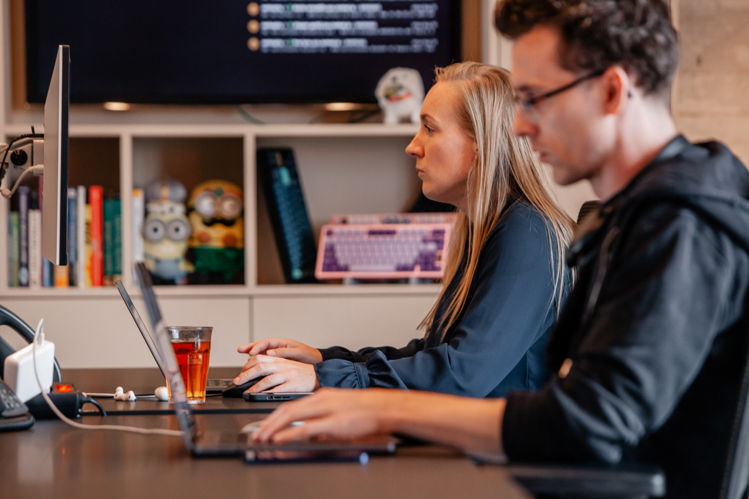 thumbnail voor Open standaarden