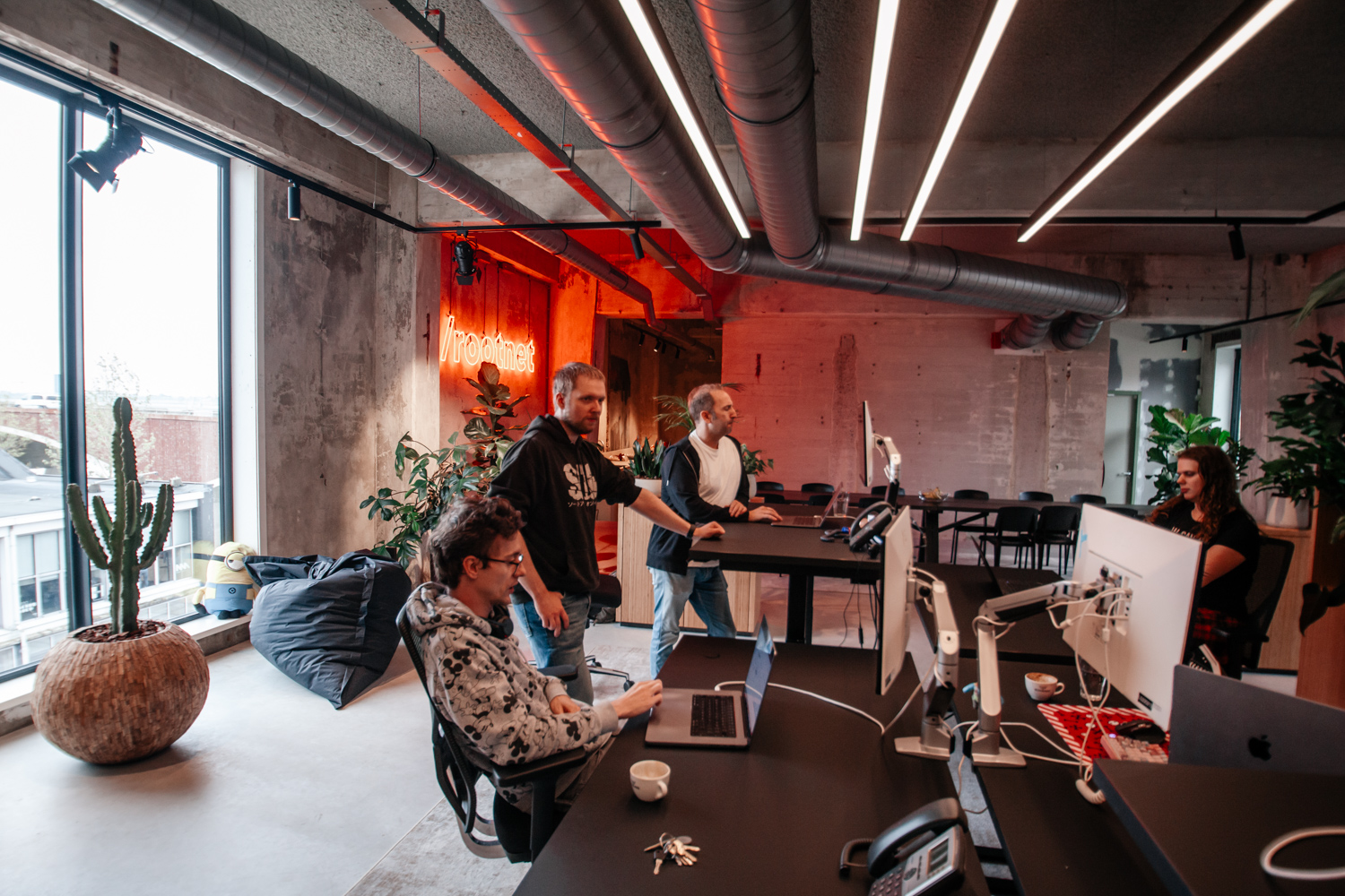 thumbnail voor Sanity