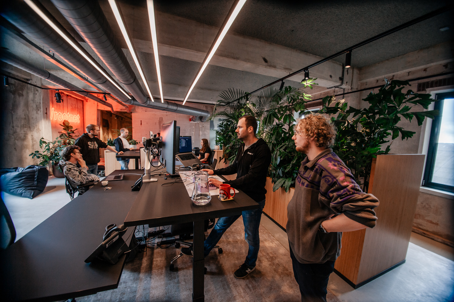 thumbnail voor Meer tijd voor creativiteit, minder tijd voor beheer