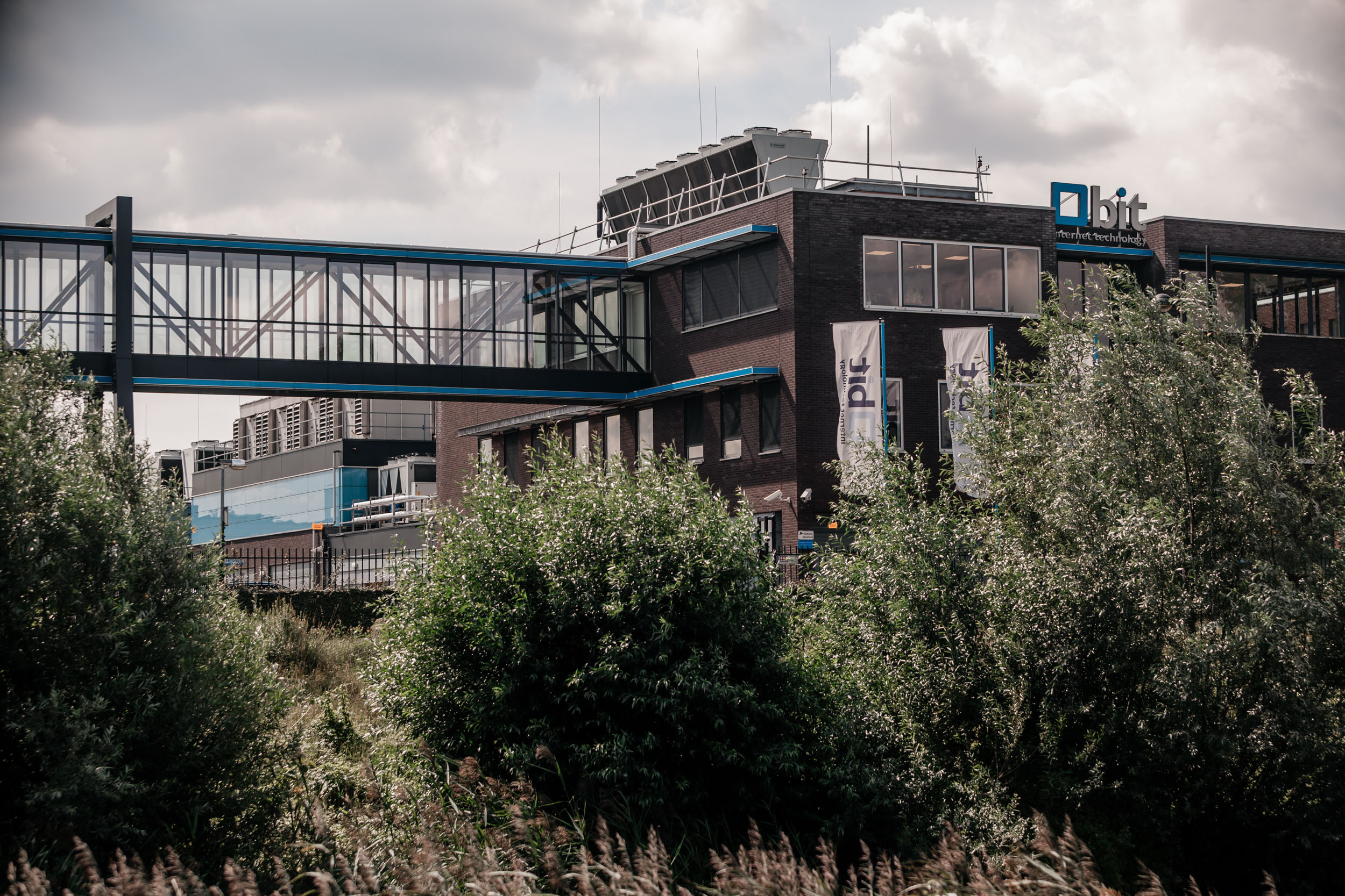 thumbnail voor Wat als de stroom uitvalt in het datacentrum? Blackbuilding test