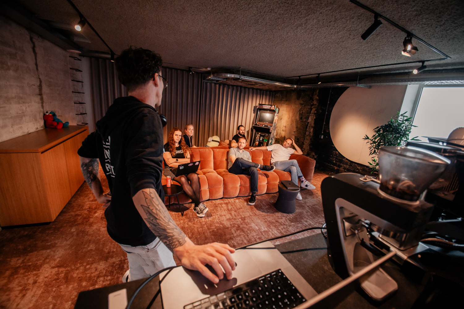 thumbnail voor Ruimte voor (persoonlijke) ontwikkeling 