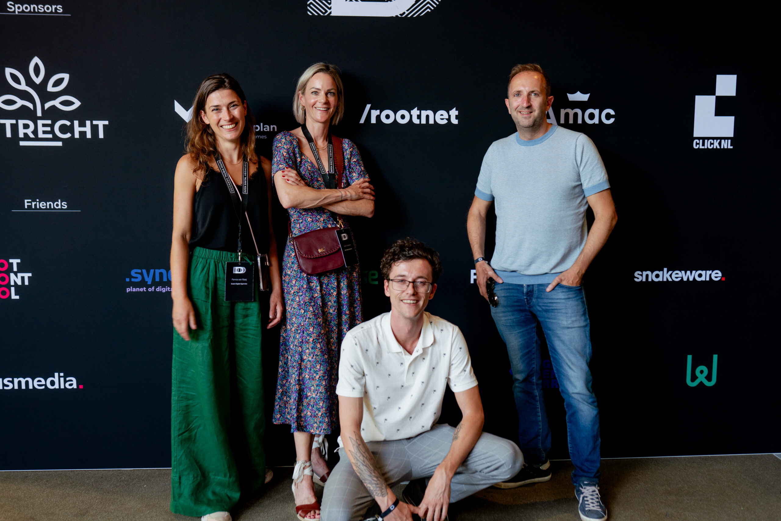 thumbnail voor Dutch Digital Day 2023