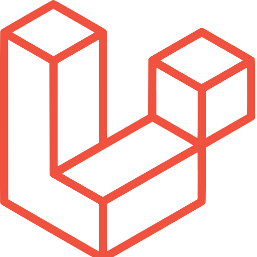 Managed Laravel Hosting Laravel Logo