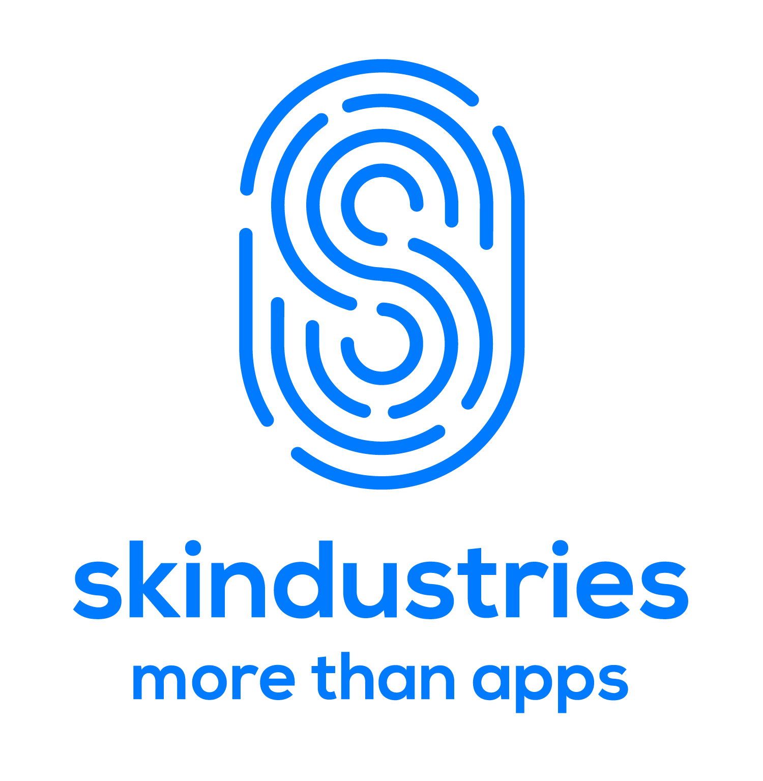 Logo Skindustries