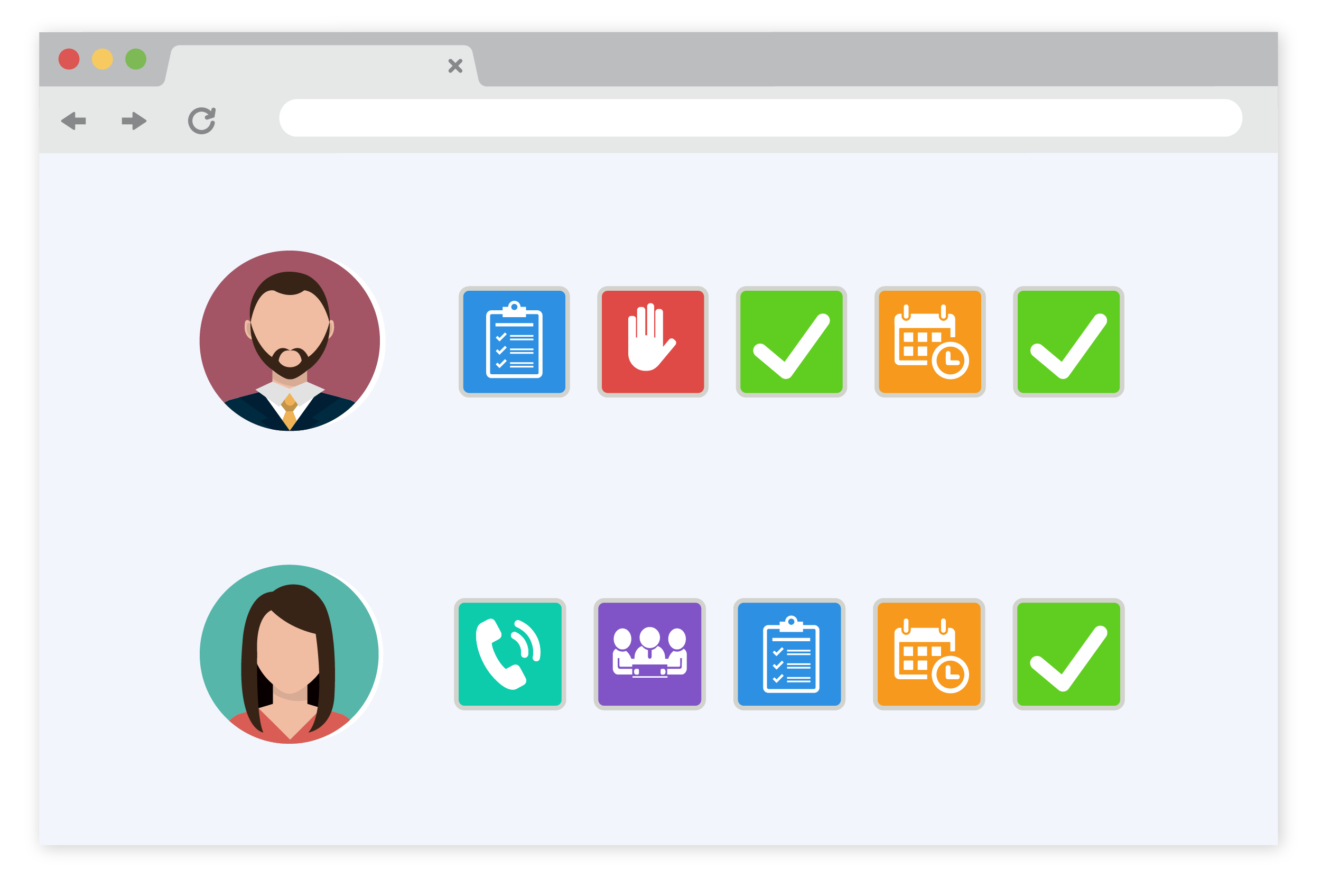 thumbnail voor Developers zijn overal in je bedrijfsprocessen