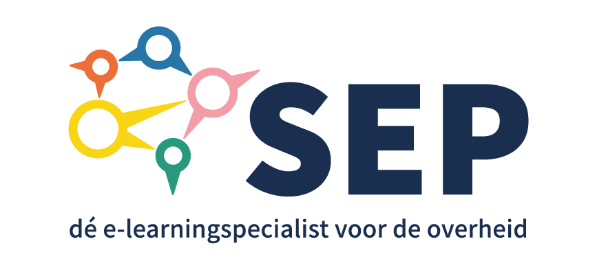 Logo SEP
