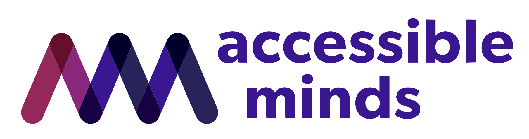 Logo Accessible minds