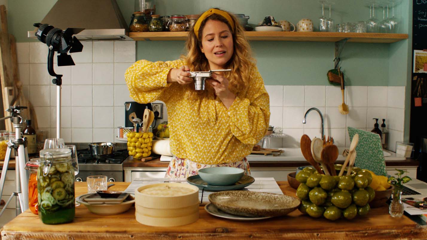 thumbnail voor Watertandend scrollen op Foodiesmagazine.nl