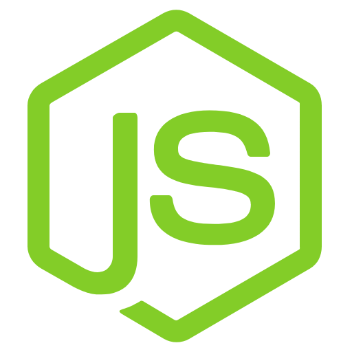 Managed Node.js hosting Node.js Logo