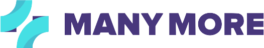 Logo Many More