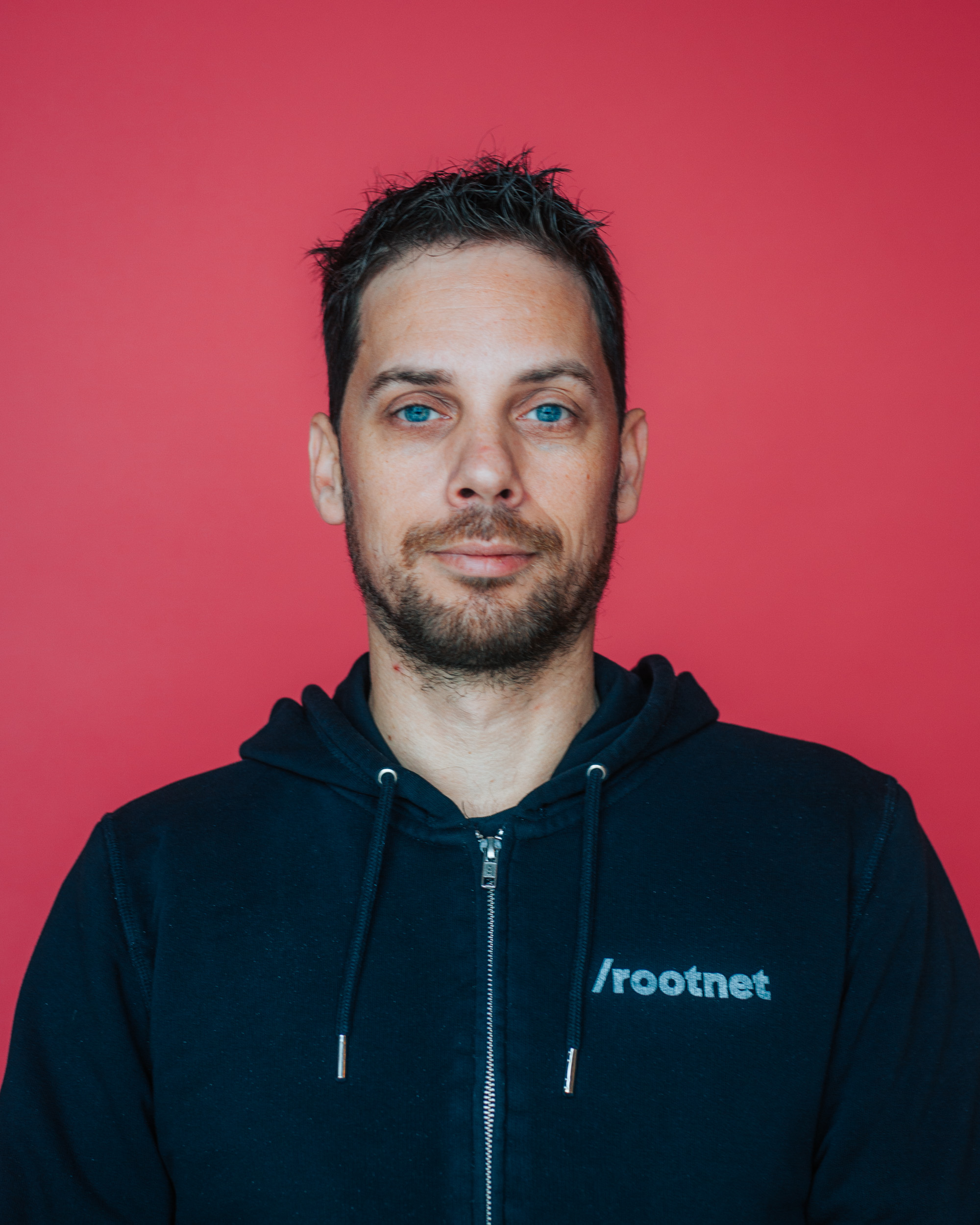 Profielfoto van Ferdi van der Werf