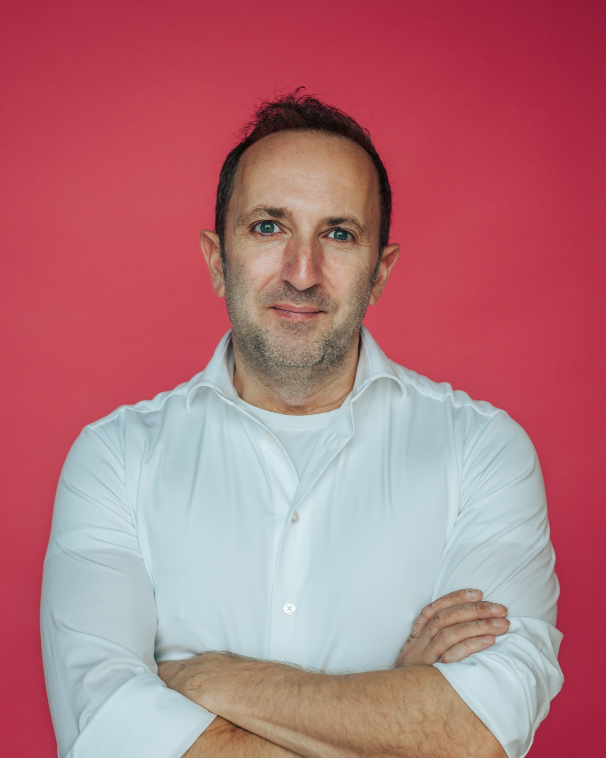 Colin du Croix | Rootnet Managed Hosting