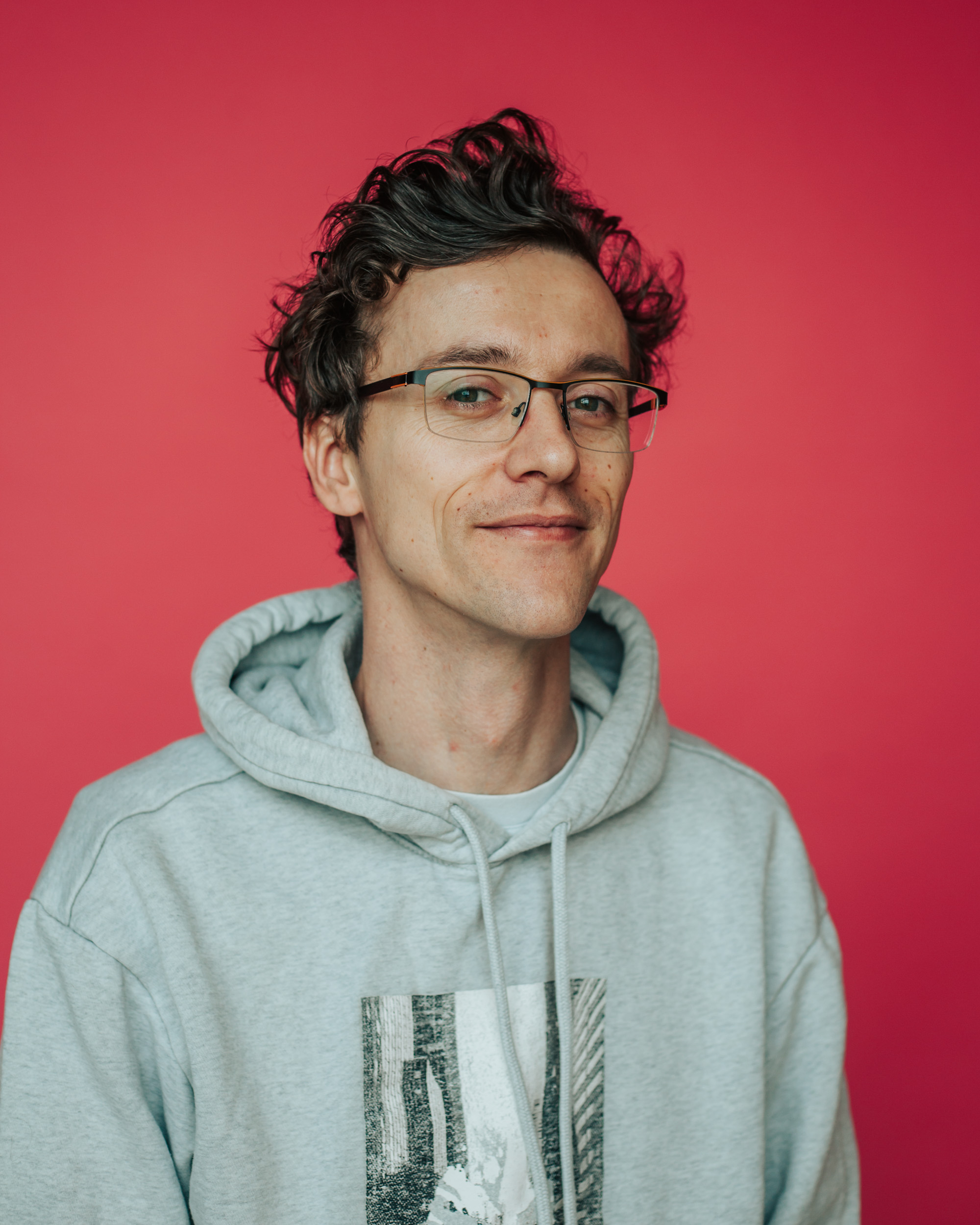 Danny Feskens | Rootnet Managed Hosting