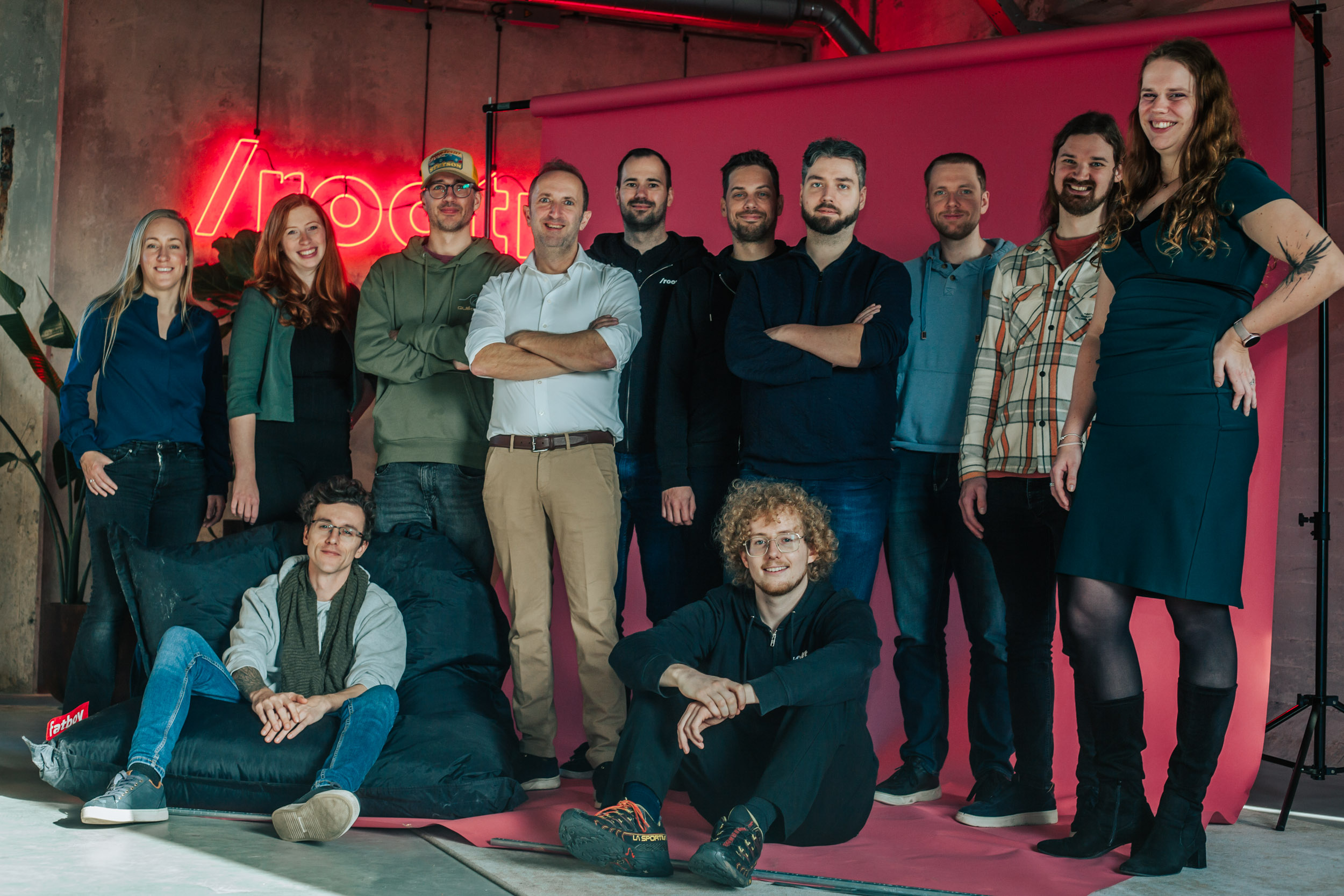 thumbnail voor Werken bij Rootnet